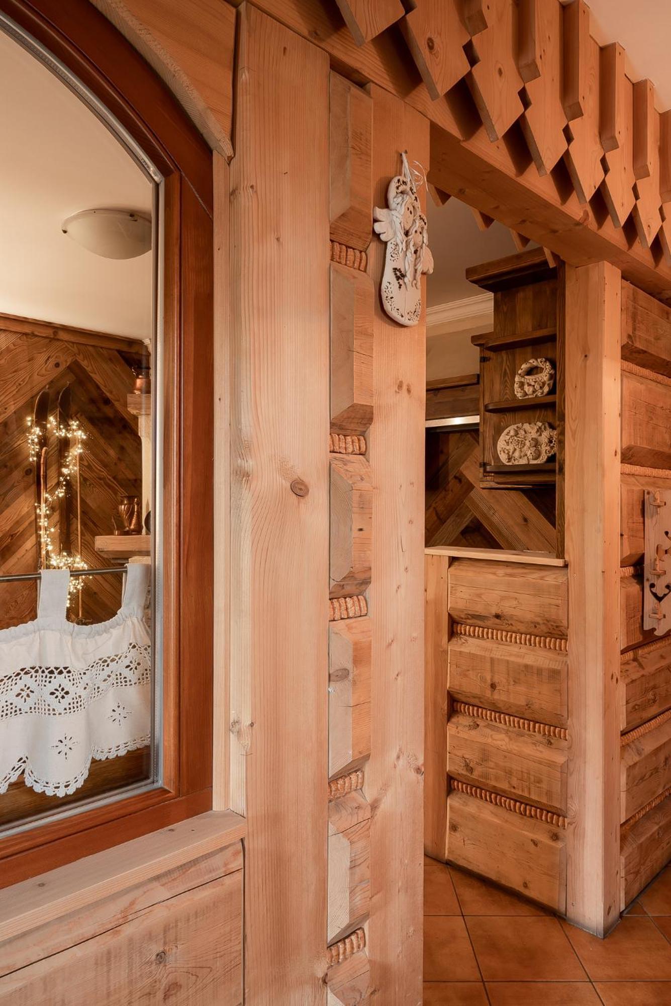 Willa Apart Zakopane Esterno foto